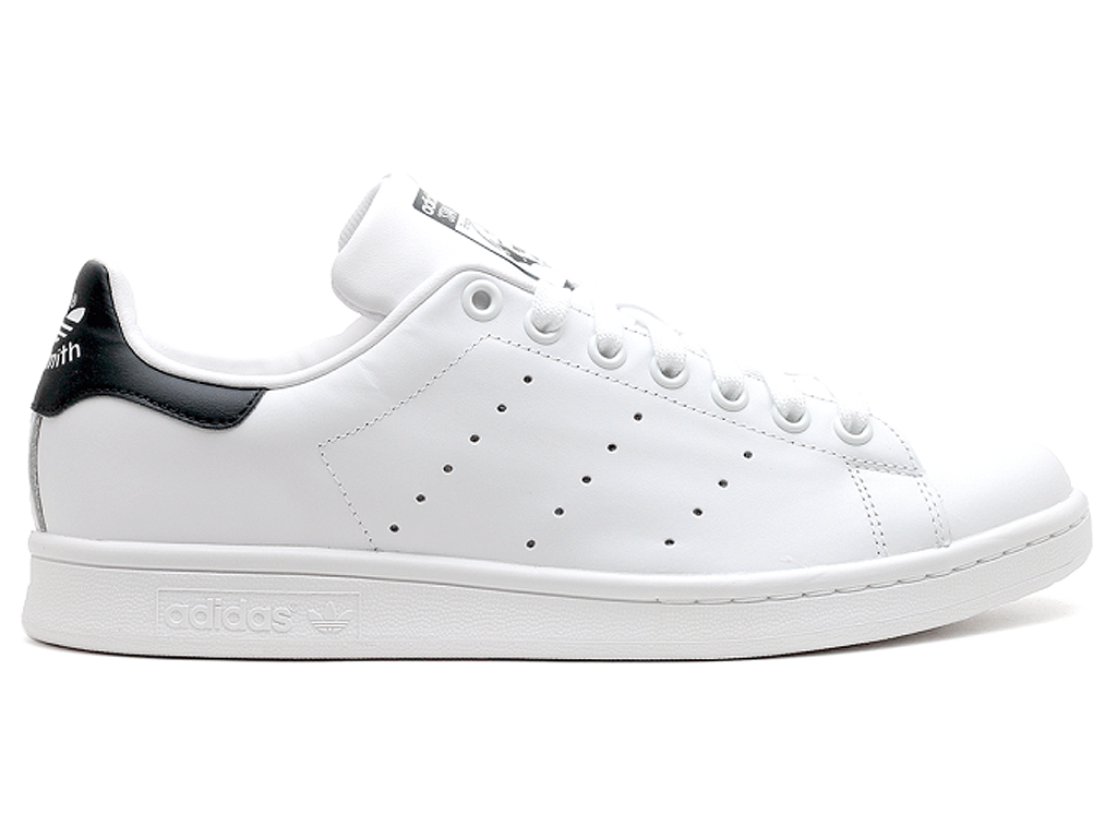 stan smith homme navy