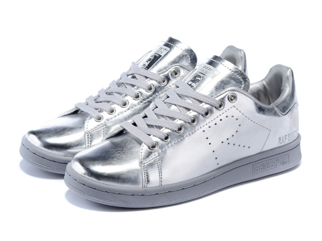 adidas raf simons stan smith