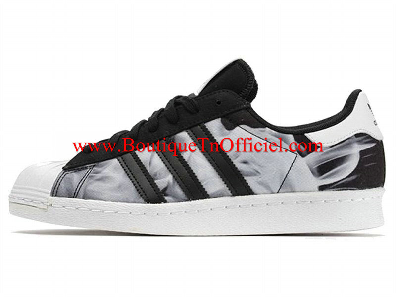 adidas superstar 80s enfant pas cher