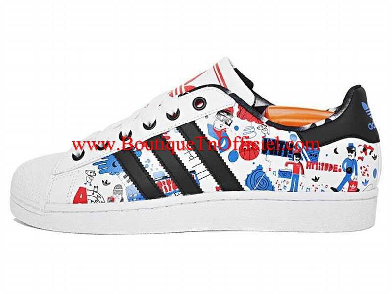 adidas superstar 80s homme france