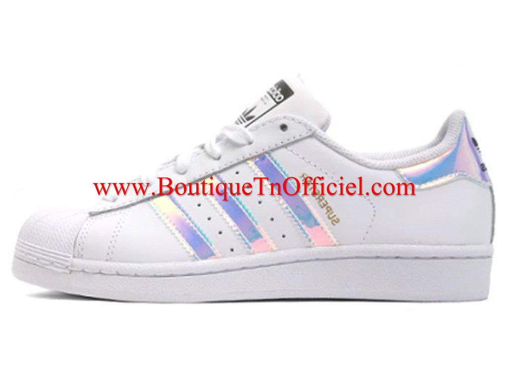 site chaussure superstar