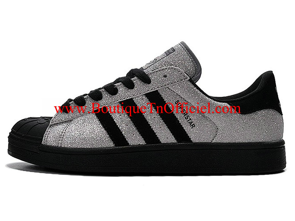 adidas superstar 80s homme noir