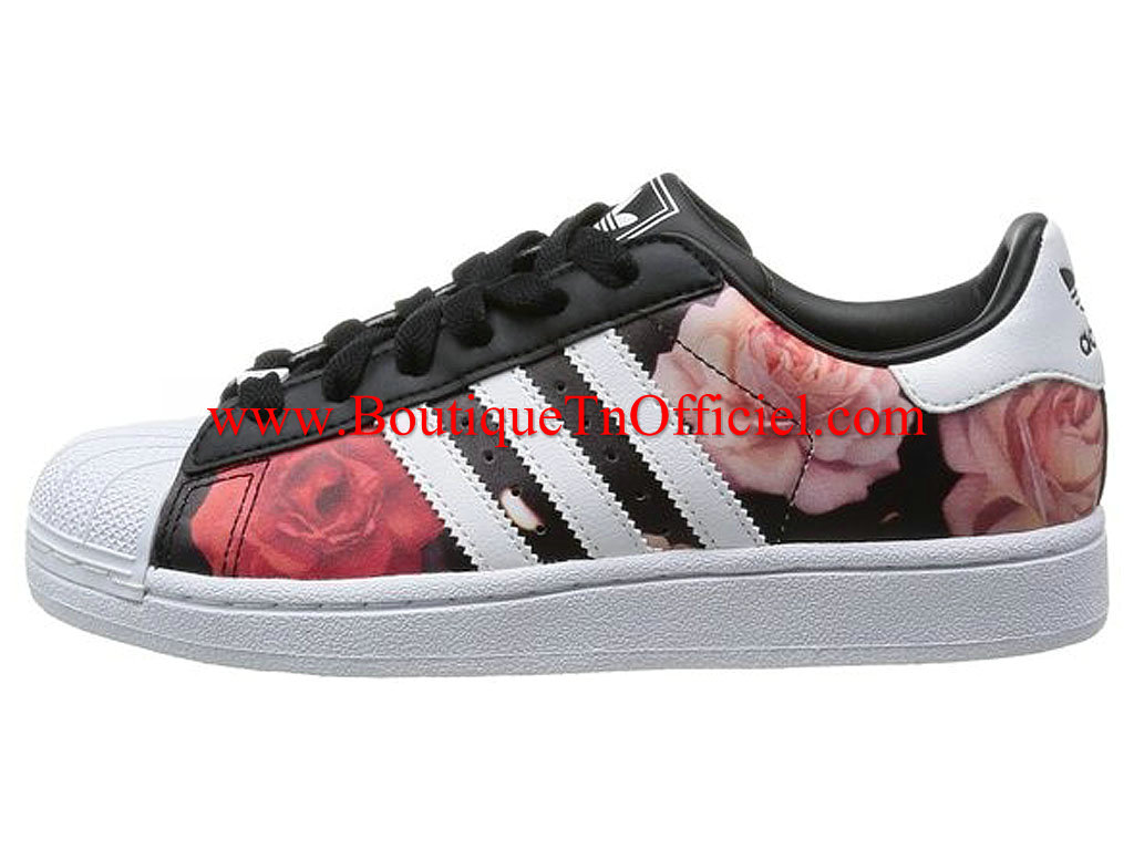 superstar adidas femme pas cher