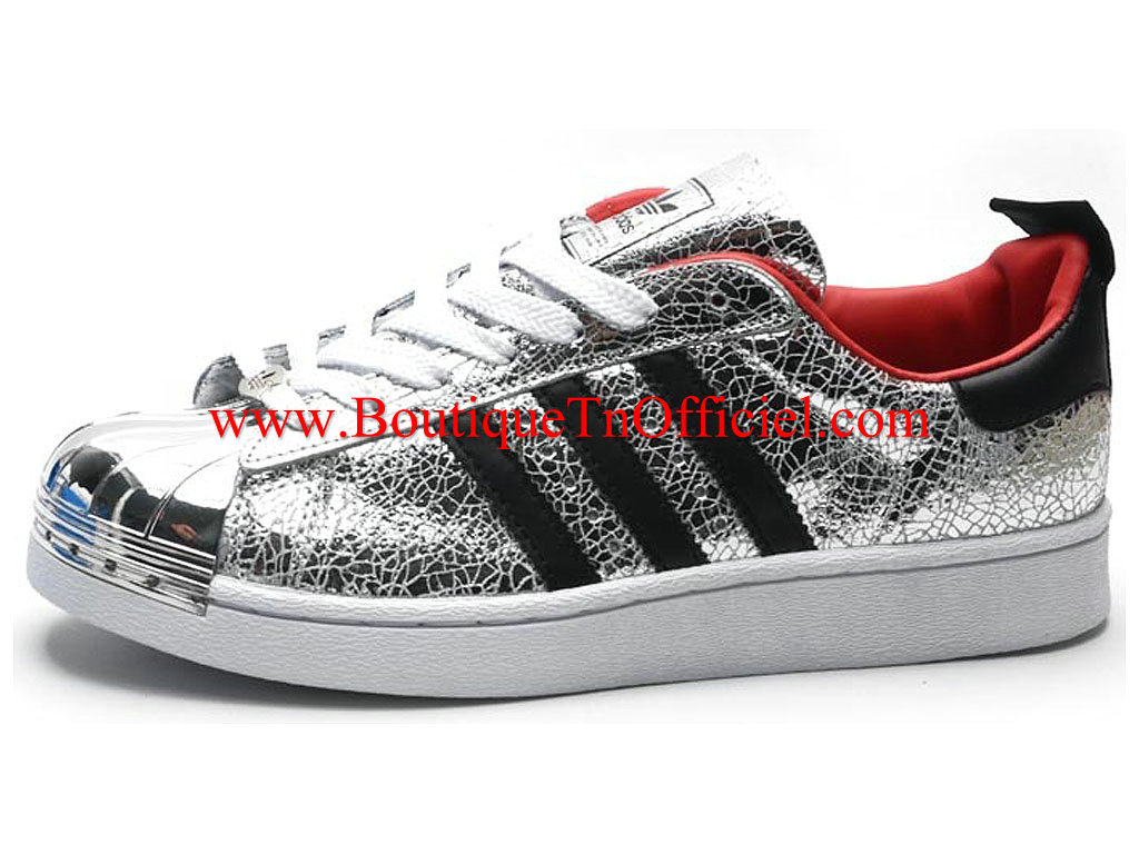 adidas superstar 80s femme pas cher