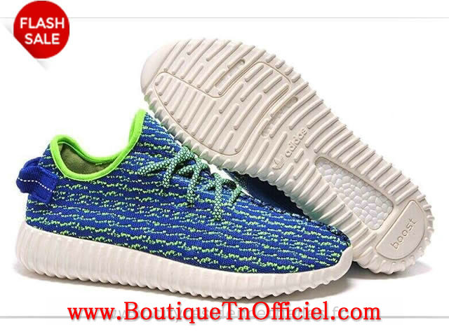 adidas yeezy boost 350 Bleu homme