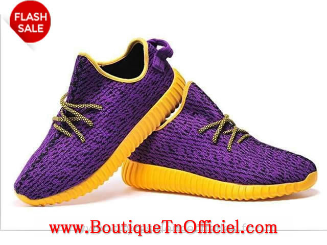 adidas yeezy boost 350 homme violet