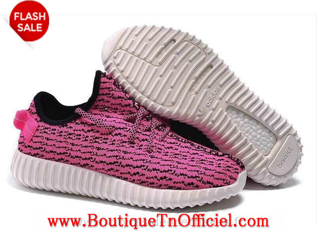 adidas yeezy boost 350 Violet enfant