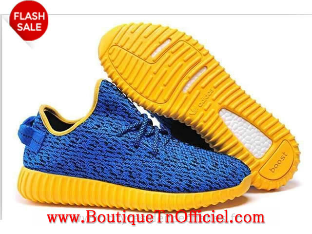 adidas yeezy boost 350 Bleu