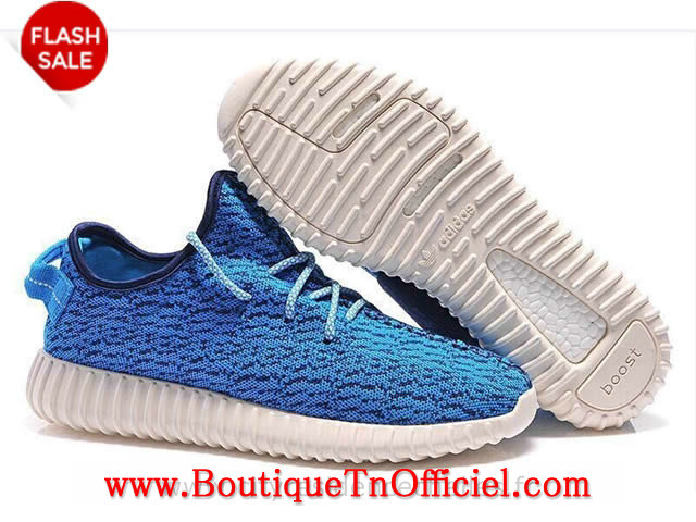 adidas yeezy boost 350 Bleu homme