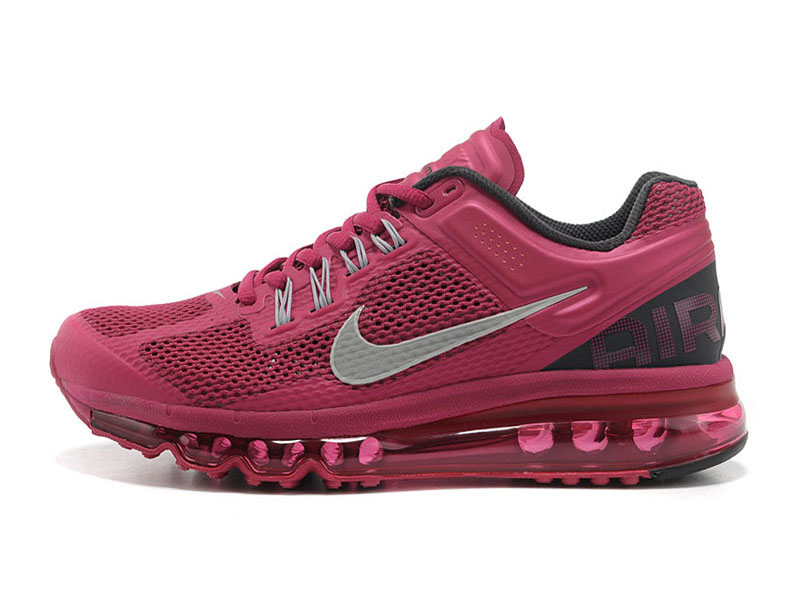 chaussure air max pour fille