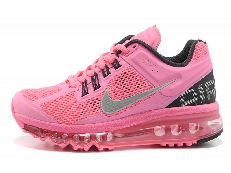 nike air max 2013 pink