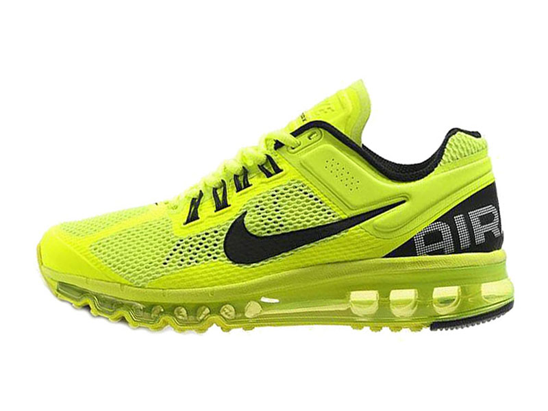 Air Max Nike 2013 Chaussure de Course à Pied Pour Femme Air Max Nike 2013 Chaussure de Course à Pied Pour Femme