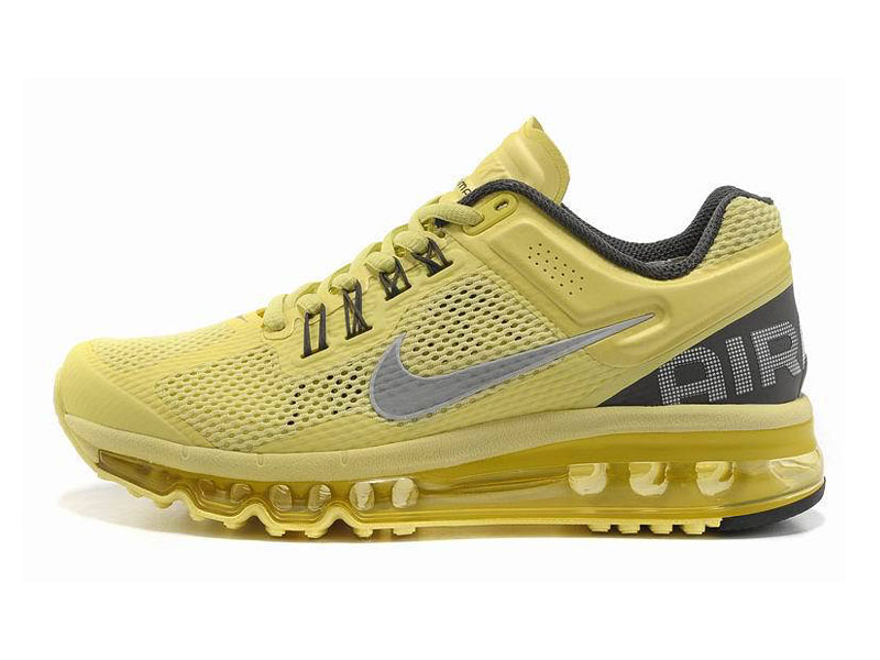 Air Max Nike 2013 Chaussure de Course à Pied Pour Femme Nike Air Max 2013 Chaussures de Sport Pour FemmeFille