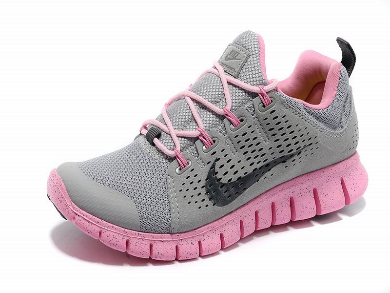 nike air max free run