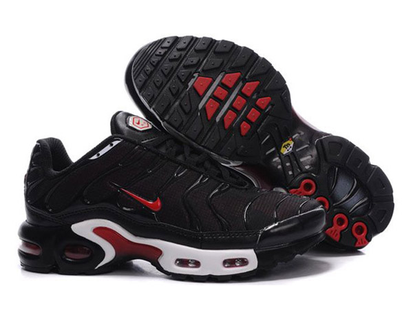 air max pas cher noir et rouge