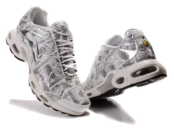 Nike Air Max Tn Requin/Nike Tuned 1 