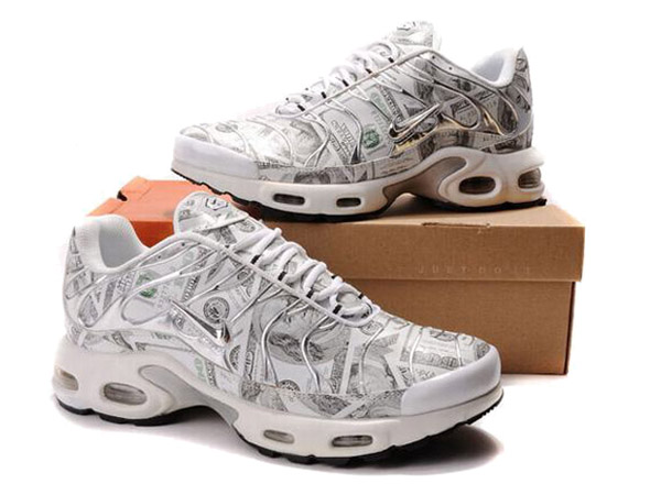 nike tn dollar