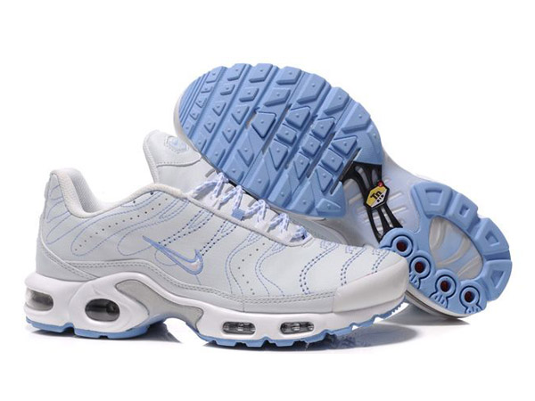 Nike Air Max Tn Requin/Fluorescent Shoes Cheap For Men/Women  White/Blue-1507080645-Nike Official Website! Tn shoes Distributor France.