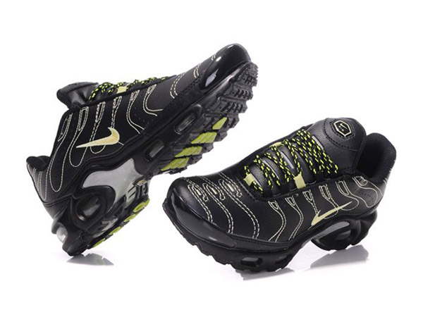 nike tn fluorescente