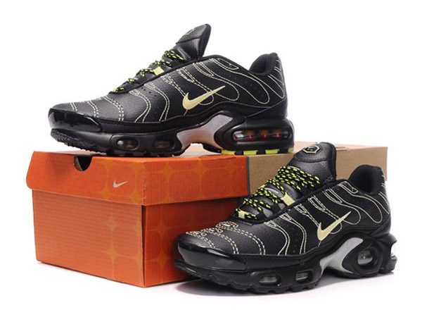 nike tn fluorescente