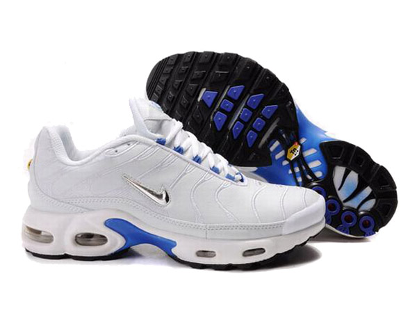 Air Max Nike Tn Requin/Nike Tuned 1 Chaussures Officiel Nike Pour ...
