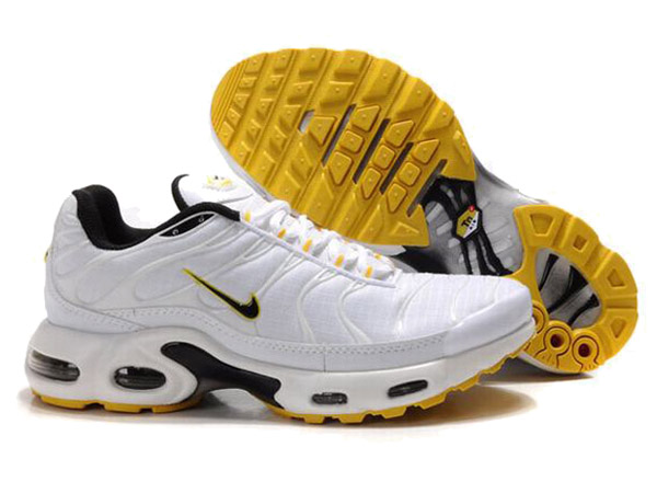 nike tn shoes white