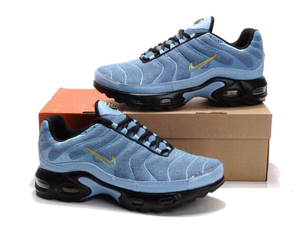 nike tn bleu et jaune nike tn bleu et jaune