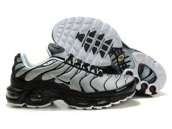 Air max grise et noir sale