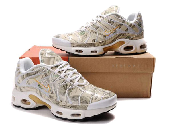 nike tn dollar