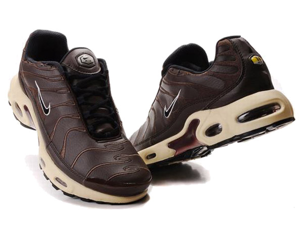 nike tn brun