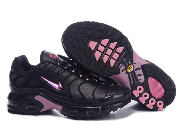 Air Max Nike Tn Requin/Nike Tuned Chaussures Pas Cher Pour Femme  Pink/Noir-1507080510-Officiel Nike Site! Chaussures Tn Distributeur France.