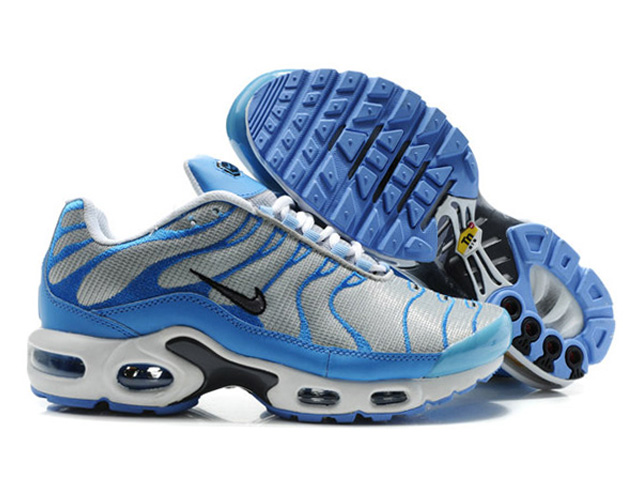 nike air tn 2012