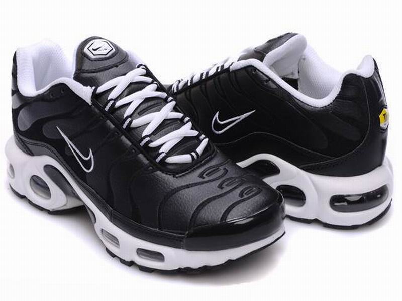 Boutique Nike Air Max Tn Requin/Tuned 1 Chaussures Pour Homme Noir ...