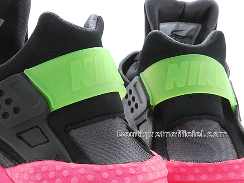 nike air huarache femme anthracite hyper punch