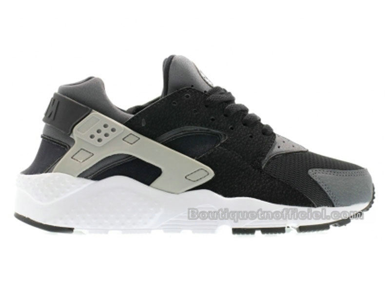 huarache homme noir pas cher