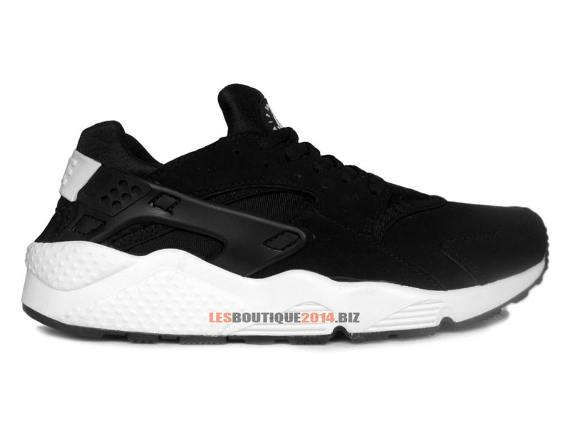huarache nike noir homme