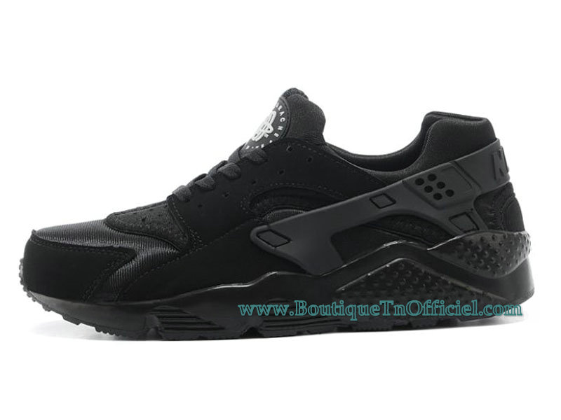 huarache nike noir