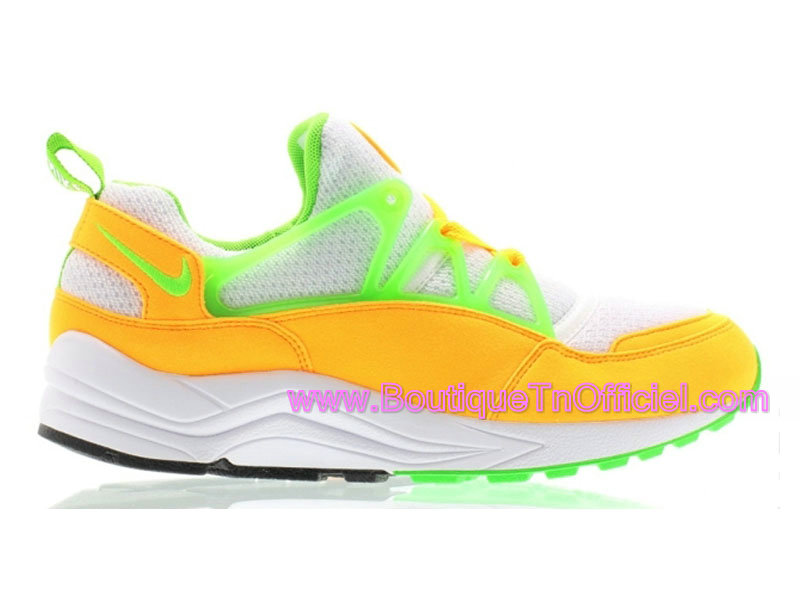 nike huarache light homme rouge