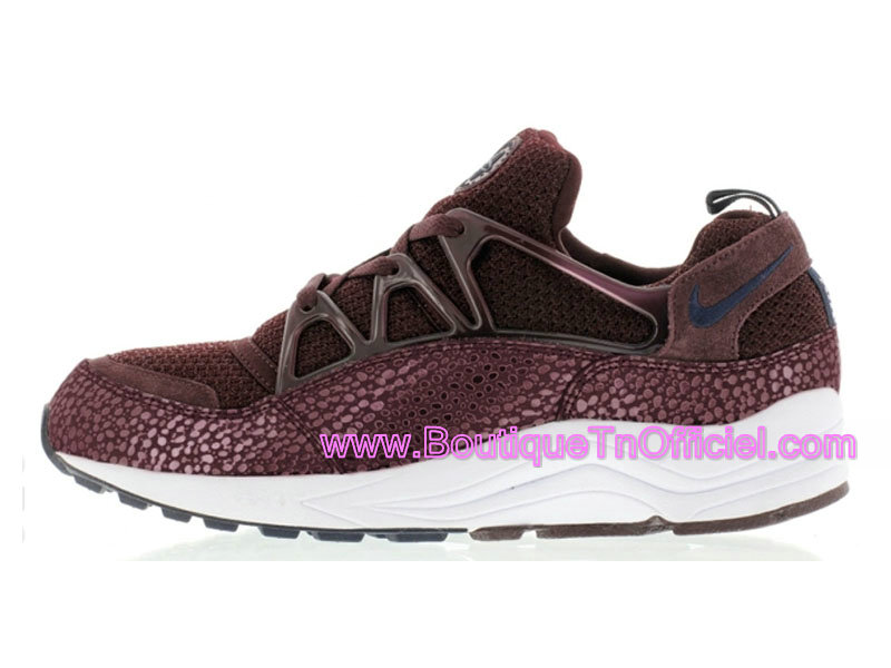 nike air huarache homme bordeaux