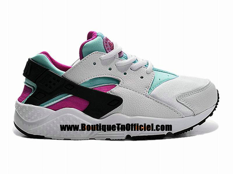 huarache official website