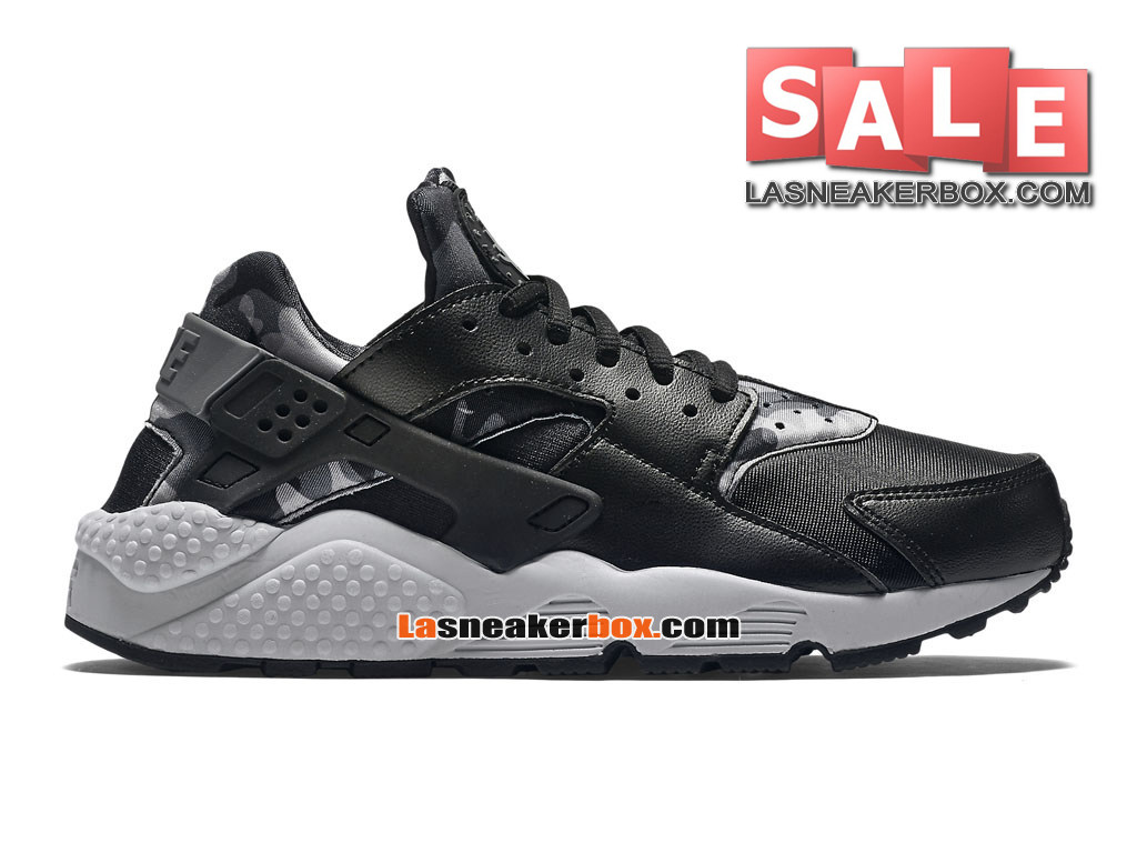 Nike Huarache Nouvelle pas cher