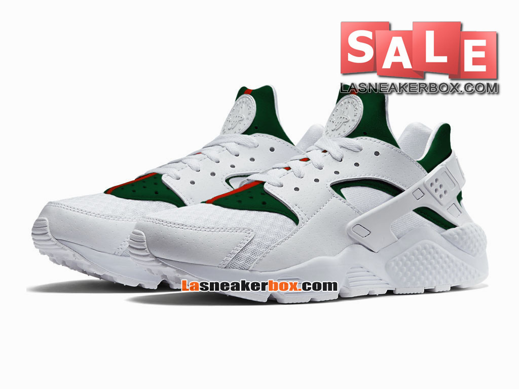 gucci nike huarache shoes