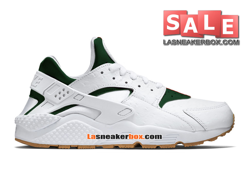 huarache official website