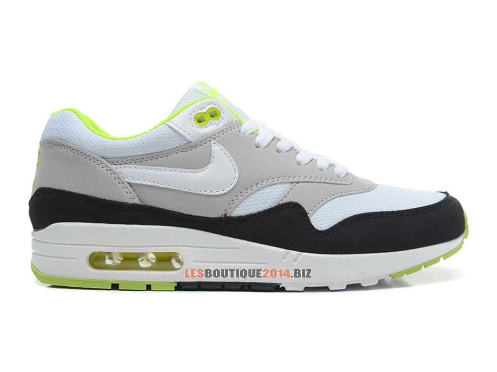 air max 1 essential blanche pas cher