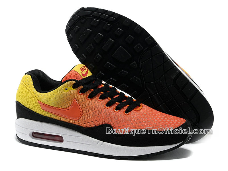 Nike Air Max 1 Premium EM Chaussures Pour Femme Team Orange Nike Air Max 1 Premium EM Chaussures Pour Femme Team Orange
