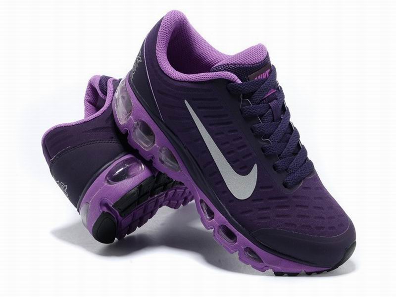 purple nike air max 2013