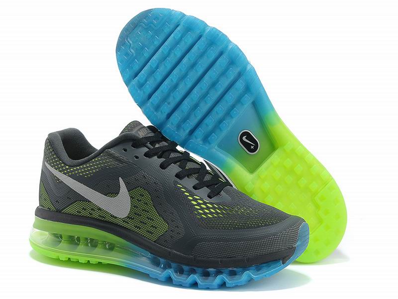 chaussures nike air max 2014