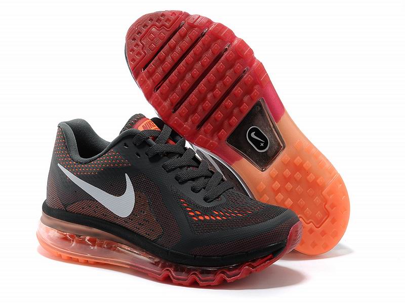 nike air 90 rose