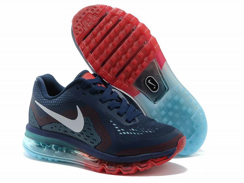 chaussures air max 2014