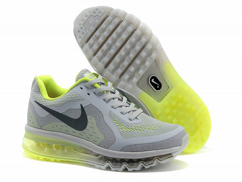 chaussures nike air max 2014